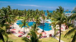 Read more about the article Want Luxury? Dazzling PrideInn Paradise Beach Resort and Spa Review[2020]