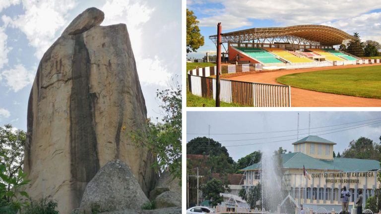 Read more about the article Memorable Kakamega Travel Guide 2020