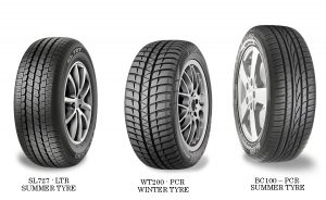Read more about the article Best Top 17 Tyre Brands in Kenya