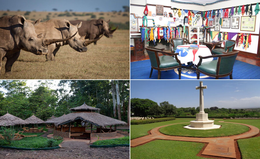 Read more about the article Top 17 Best Places to Visit in Nyeri