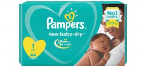 Read more about the article Top 8 Best Diaper Brands in Kenya