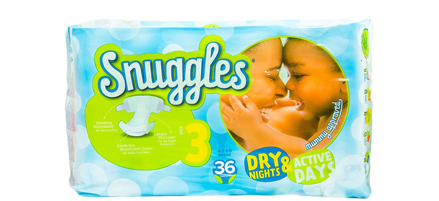 snuggles--best-diaper-brands-in-kenya