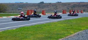 Read more about the article Best 3 Places for GP Karting in Nairobi