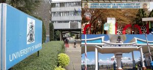 Read more about the article Top 10 Best Universities in Kenya