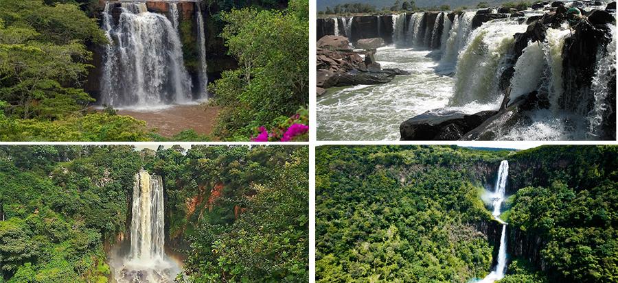 Read more about the article 12 Scenic Waterfalls in Kenya: Unforgettable Adventures