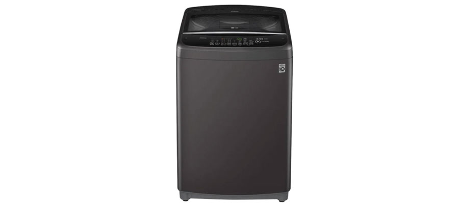 LG T1666NEHT2 16kg Top Load Washing Machine