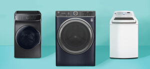 Read more about the article Top 7 Best LG Washing Machines in Kenya