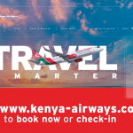How to Check-in Online at Kenya Airways: Best Ways