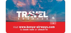 Read more about the article How to Check in Online at Kenya Airways: Step-by-Step Guide and Tips
