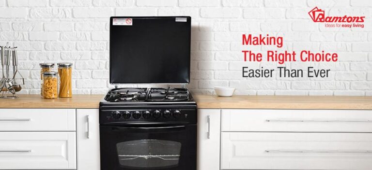 Ramtons-best-gas-cooker-brands-in-kenya