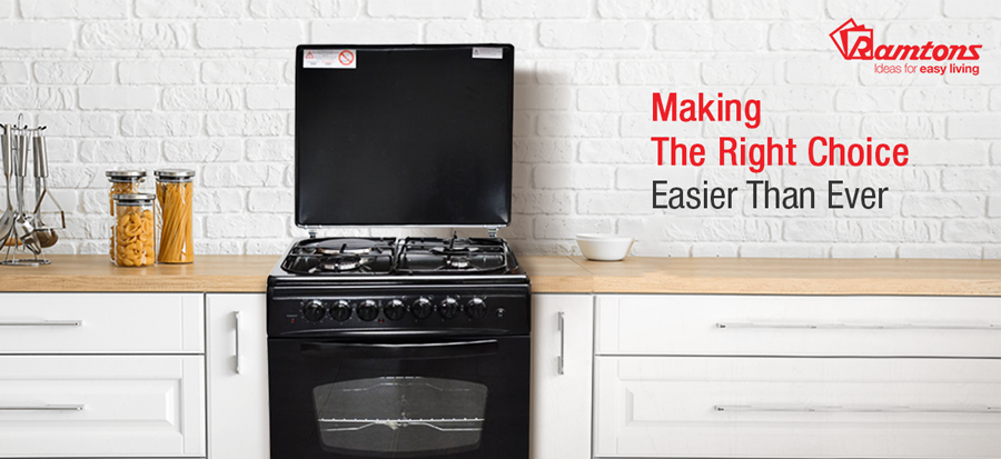 Read more about the article Top 10 Best Gas Cooker Brands in Kenya