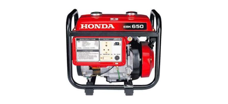 honda-types-of-generators-in-kenya