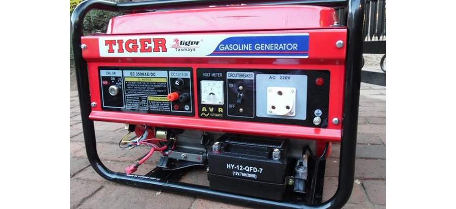 tiger-types-of-generators-in-kenya