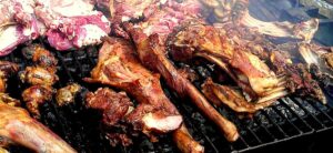 Read more about the article Nyama Choma in Kenya: The Heart of Kenyan BBQ Culture