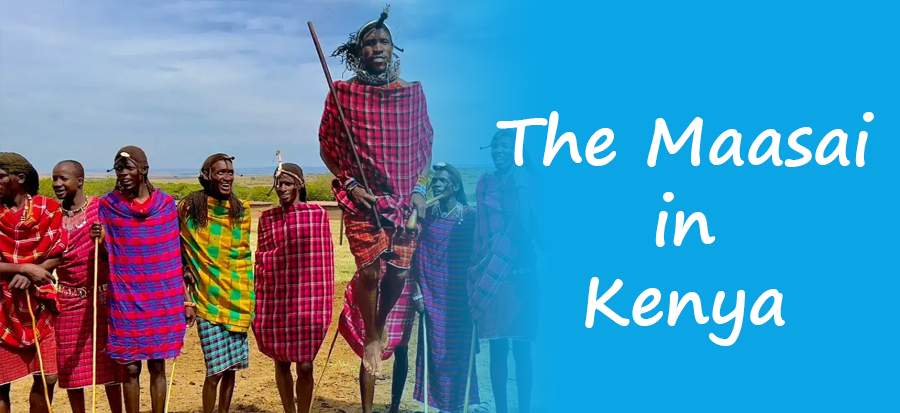 Read more about the article The Maasai in Kenya: Traditions and Cultural Heritage in a Modern World