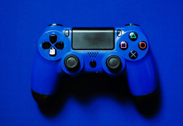 Online Games Played in Kenya