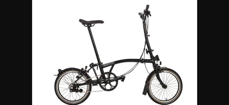 Brompton-best-bicycle-brands-in-kenya