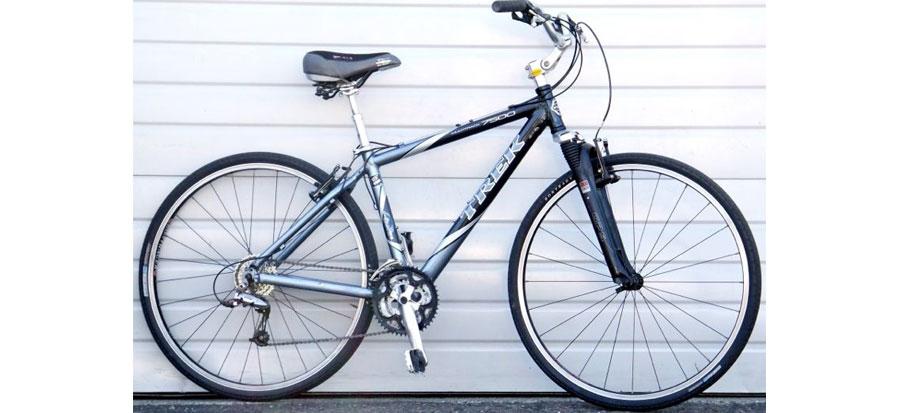 Trek--best-bicycle-brands-in-kenya