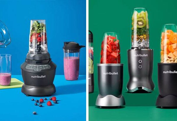 Nutribullet blenders in Kenya-best-blenders-in-kenya