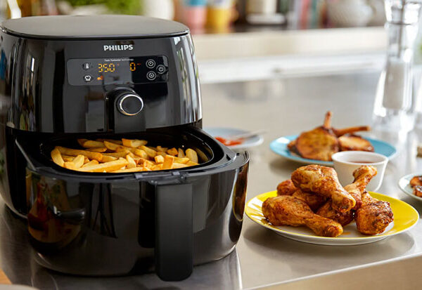 Best-Air-Fryers-in-Kenya