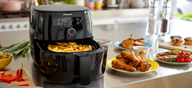 Best-Air-Fryers-in-Kenya