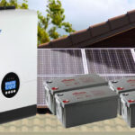 Solar Inverter and Battery Systems for Kenyan Homes: The Ultimate Guide to Price, Sizing, and KPLC Savings (2026)