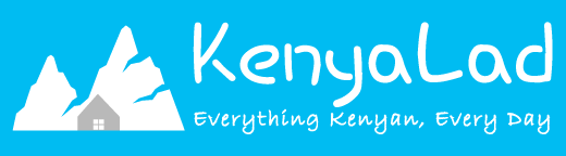 Kenyalad logo
